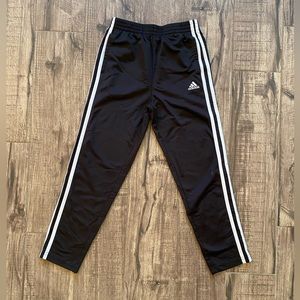 Boys Adidas pants